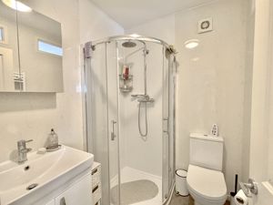 Shower Room - click for photo gallery